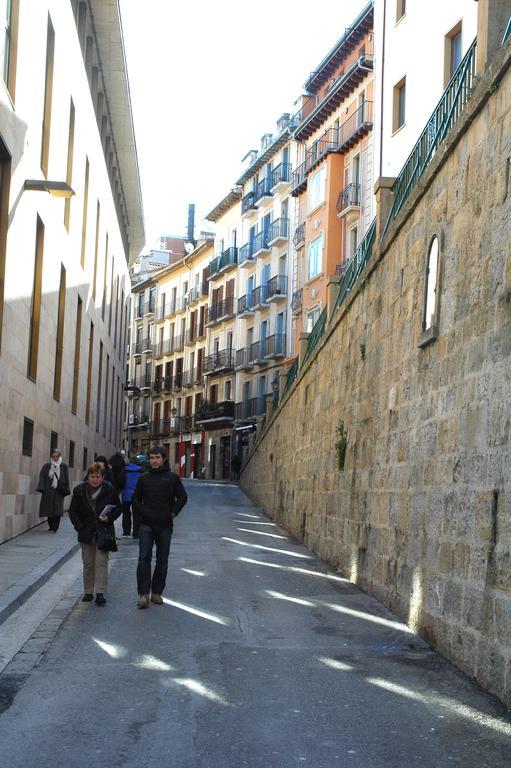 Balcon Del Encierro
