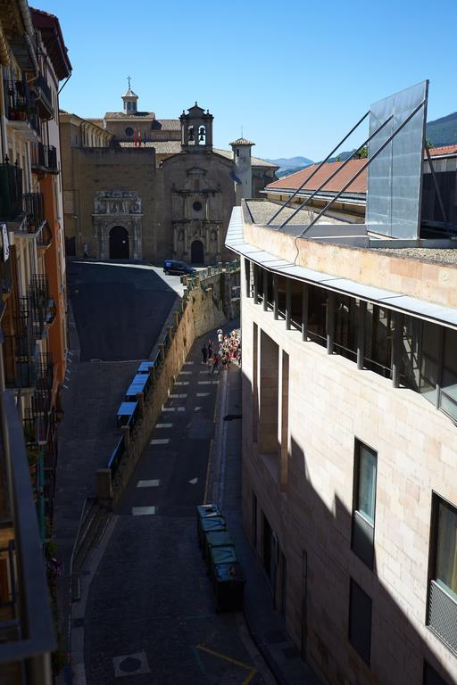 Apartment Balcon Del Encierro Pamplona
